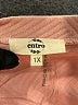 Entro Solid Pink Casual Dress Size 1X - photo 7
