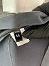 Unbranded Solid Gray Active Pants Size L - photo 7