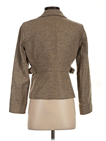 J.Crew Wool Blazer (view 2)