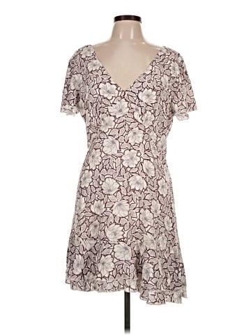 West Of Melrose Casual Dress (view 1)
