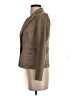 J.Crew 100% Wool Tweed Brown Wool Blazer Size 4 (petite) - photo 5