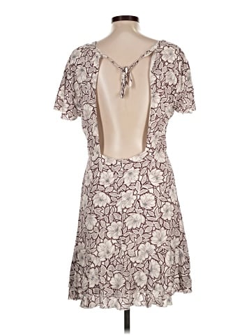 West Of Melrose Casual Dress (view 2)