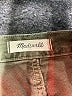 Madewell Green Jeans Size 28 waist - photo 7