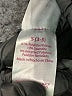No Boundaries 100% Polyester Plaid Gray Dress Pants Size S - photo 8