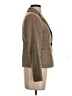 J.Crew 100% Wool Tweed Brown Wool Blazer Size 4 (petite) - photo 4