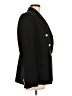 Tahari 100% Polyester Black Blazer Size L - photo 4