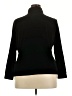 Style&Co Black Track Jacket Size 2X - photo 2