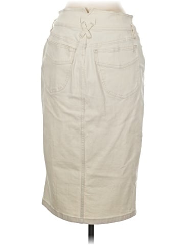 Madewell Casual Skirt (view 2)
