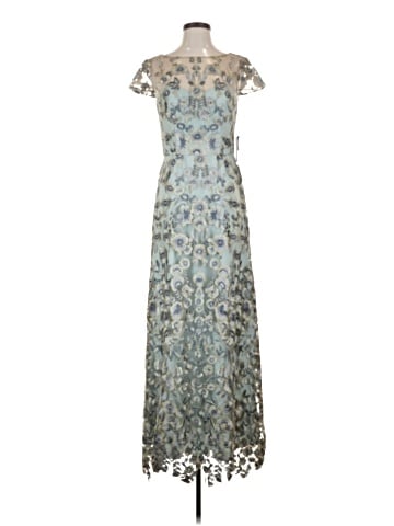 JS Collections Casual Dress (view 1)