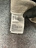 H&M Houndstooth Gray Casual Pants Size 4 - photo 8