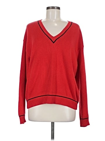 Liz & Co. Pullover Sweater (view 1)