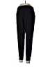 Lululemon Athletica 100% Polyester Solid Black Casual Pants Size 10 - photo 2