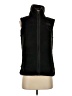 The North Face 100% Polyester Black Vest Size S - photo 1