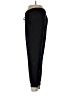 Lululemon Athletica 100% Polyester Solid Black Casual Pants Size 10 - photo 5