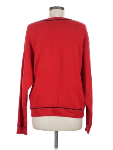 Liz & Co. Pullover Sweater (view 2)