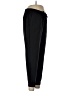 Lululemon Athletica 100% Polyester Solid Black Casual Pants Size 10 - photo 4