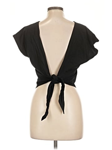 Wilfred Short Sleeve Top (view 2)