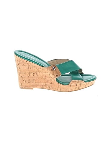Calvin Klein Wedges (view 1)