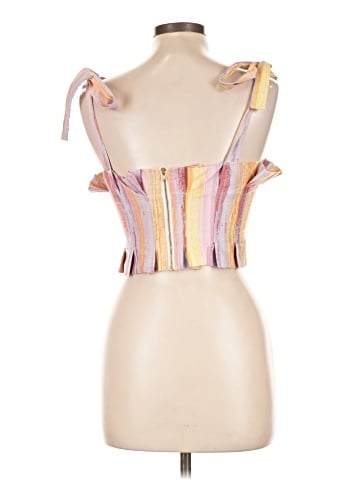AMUR Tube Top (view 2)