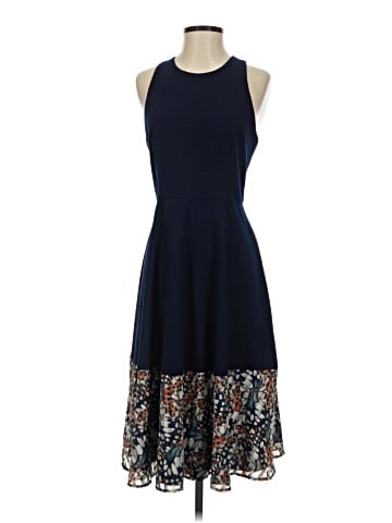 Hutch Cocktail Dress (view 1)