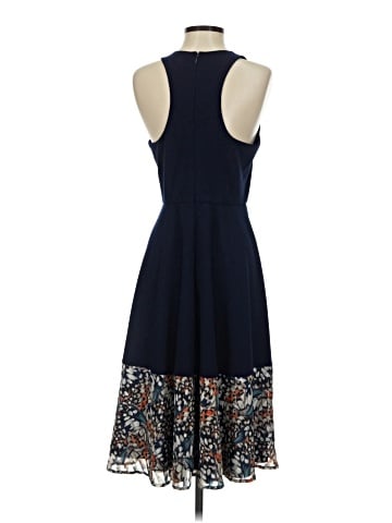 Hutch Cocktail Dress (view 2)