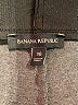 Banana Republic Gray Active Pants Size 16 - photo 7