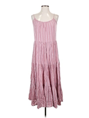 Express Casual Dress (view 1)