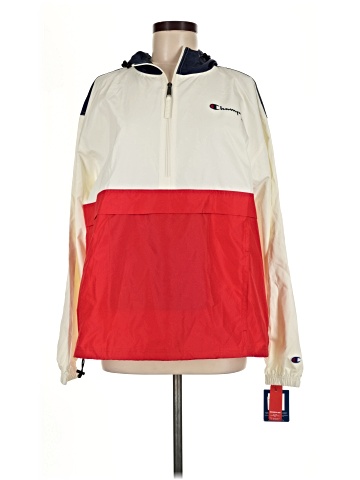 Champion Windbreaker (view 1)