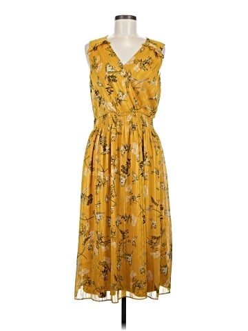 Maggy London Casual Dress (view 1)