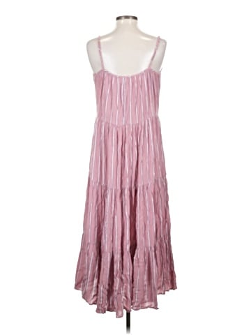 Express Casual Dress (view 2)