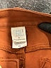 Time and Tru Brown Jeggings Size 8 - photo 7