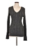 St. John's Bay Gray Pullover Sweater Size L (tall) - photo 1