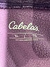 Cabela's Purple Casual Dress Size XL - photo 7