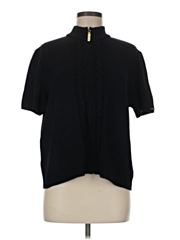 St. John Collection by Marie Gray Cardigan (view 1)