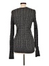 St. John's Bay Gray Pullover Sweater Size L (tall) - photo 2