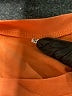 Unbranded Orange Sleeveless T-Shirt Size S - photo 7