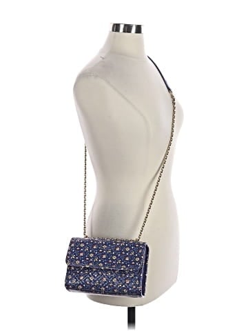 Tory Burch Leather Crossbody Bag (view 2)