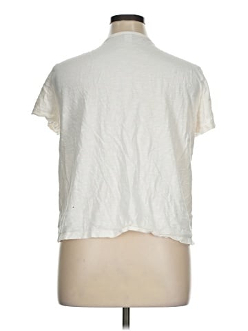 Old Navy Short Sleeve T-Shirt (view 2)