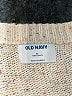 Old Navy Ivory Pullover Sweater Size M - photo 7