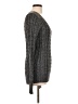St. John's Bay Gray Pullover Sweater Size L (tall) - photo 4