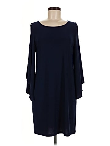 Laundry by Shelli Segal Casual Dress (view 1)