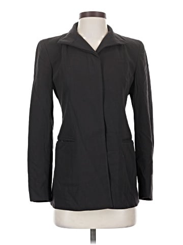 DKNY Wool Blazer (view 1)