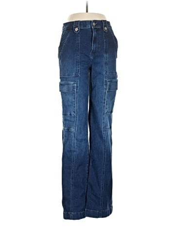White House Black Market Jeans (view 1)