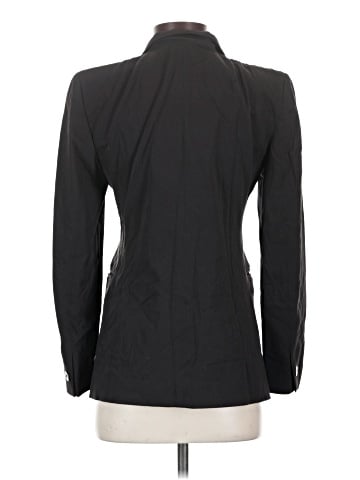 DKNY Wool Blazer (view 2)
