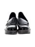 Unbranded Black Flats Size EU 38 - photo 2