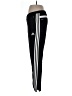 Adidas Stripes Black Track Pants Size L - photo 5
