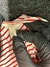 J.Crew Stripes Orange Casual Dress Size XL - photo 7