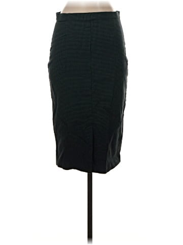 Linda Matthews Formal Skirt (view 2)