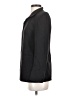 DKNY Solid Black Wool Blazer Size 2 - photo 5