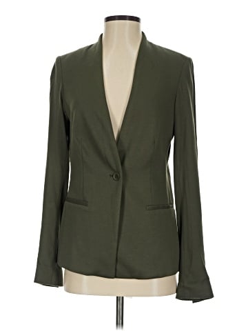 Adrienne Vittadini Blazer (view 1)